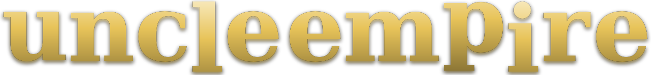 uncle empire logo